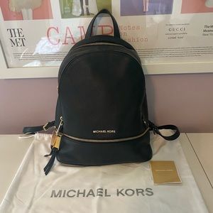 Michael Kors Backpack